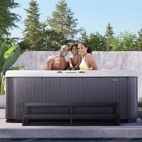 Patio Plus hot tubs for sale in Rialto